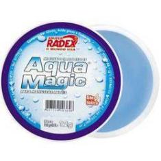 Imagem de Molhador De Dedo Creme Aqua Magic Radex 12 Gr