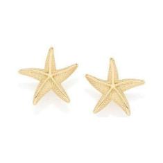 Imagem de Brinco Rommanel Estrela do Mar 525088