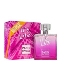 Imagem de Paris Elysees It s Life - Perfume Feminino Eau de Toilette 100 ml