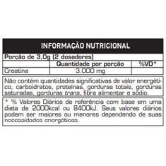 Imagem de Creatine Monohidratada (100G) - Padrão: Único - Max Titanium