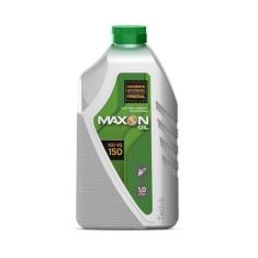 Imagem de Óleo Maxon Iso Vg 150 Mineral Sabre Corrente Motosserra 1L - Cmc