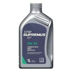 Imagem de Óleo Lubrificante Motor Supremus 5w30 Sn Sintético Caoa