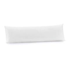 Imagem de Travesseiro De Corpo Para Postura Gestante 130x40cm - Uday.Lar - Travesseiro de corpo