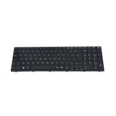 Imagem de Teclado para Notebook bringIT compatível com Sony Vaio SVE15137CXS  Pr