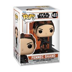 Imagem de FUNKO FENNEC SHAND 54526