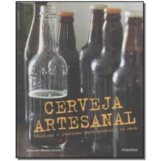 Imagem de Cerveja Artesanal Sortido - PUBLIFOLHA EDITORA, Sortido