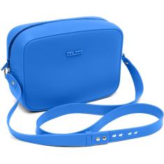 Imagem de Bolsa Crossbody Colcci Xangai P24 Azul Feminino  feminino