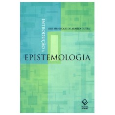 Imagem de Introdução À Epistemologia - Dutra, Luiz Henrique De Araújo - 9788539300549