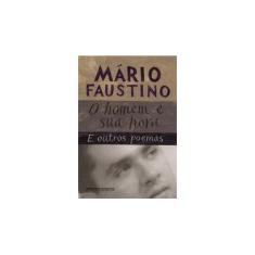 Imagem de O Homem e Sua Hora - Faustino, Mario - 9788535915860