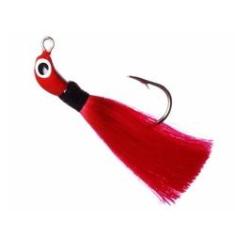 Imagem de Isca Artificial Lori Jig Anti - G- Vermelho