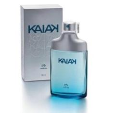Imagem de Perfume Colônia Kaiak Masculino Tradicional 100ml