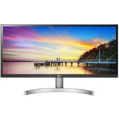 Imagem de Monitor Lg Ultrawide 29"" Ips 75Hz Full Hd Hdr10 Onscreen Control Ajus