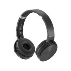 Imagem de Headphone Bluetooth Multilaser Premium Ph264 - Com Microfone Preto