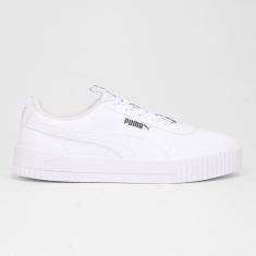 Imagem de Tênis Puma Carina Bold BDP Feminino-Feminino