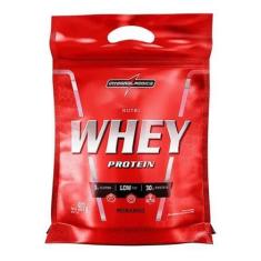 Imagem de Nutri Whey Protein 900G Concentrado E Isolado (Todos Os Sabores) - Int