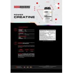 Imagem de Kit 2 6 Six Protein 2Kg+ Power Creatina 100G - Bodybuilders