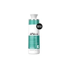 Imagem de Let Me Be Progressiva Protein Smoothing Restaura Fios 500Ml