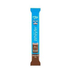 Imagem de Chocowheyfer Chocolate +Mu 25G