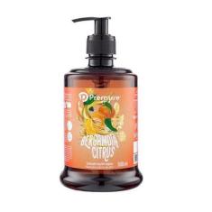 Imagem de Sabonete Líquido Vegano Bergamota Citrus 500ml Premisse