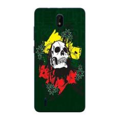 Imagem de Capa Adesivo Skin024 Verso Para Nokia C01 Plus - KawaSkin