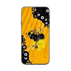 Imagem de Capa Adesivo Skin354 Verso Para Galaxy J7 2017 (sm-j730f)