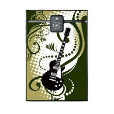 Imagem de Capa Adesivo Skin368 Verso Para Blackberry Passport 2014 - KawaSkin