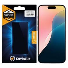Imagem de Película para iPhone 16 Plus - AntiBlue - Gshield