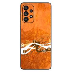 Imagem de Capa Adesivo Skin371 Verso Para Samsung Galaxy A33 5G (2022) - KawaSki