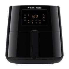 Imagem de Fritadeira Elétrica Air Fryer 6,2 Litros 2000W Essential Ri9270 Philip