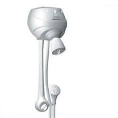 Imagem de Ducha Lorenzetti Jetcontrol Eletronica 127V 5500W 7540171 - Lorenzetti