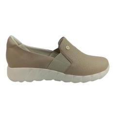 Imagem de Tênis Feminino Piccadilly 970109-7 Slip On