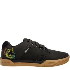 Imagem de Tênis Masculino Casual Dia a Dia Skatista Street Urban Red Nose Rnnm807-Masculino