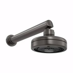 Imagem de Chuveiro Acqua Plus Grafite 1/2 - Duchas Frias