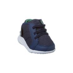 Imagem de Tênis Cano Alto Infantil Masculino Ortopé Sport Baby Azul Marinho