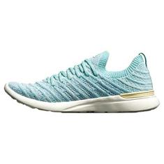 Imagem de APL Techloom Wave Tênis, baunilha/menta/melange, 35