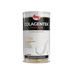 Imagem de Colagentek Protein Colágeno Vitafor 460g-Unissex