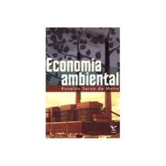 Imagem de Economia Ambiental - Motta, Ronaldo Seroa Da - 9788522505449