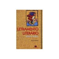 Imagem de Letramento Literário - Teoria e Prática - Cosson, Rildo - 9788572443098