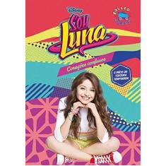 Imagem de Sou Luna. Corações Confusos - Guillermo Valenzuela - 9788550303413