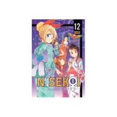 Imagem de Nisekoi - Vol. 12 - Komi, Naoshi - 9788542611304