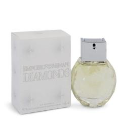 Imagem de Perfume Feminino Emporio Diamonds Giorgio Armani 30 ML Eau De Parfum
