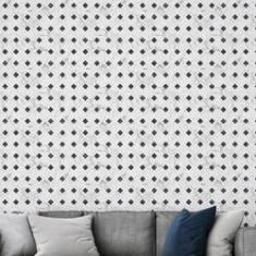 Imagem de Papel De Parede Adesivo Mármore Np011 Rolo 0,58X3M