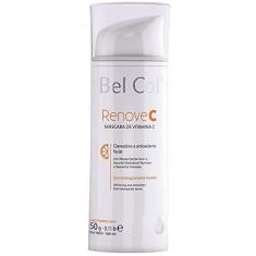 Imagem de Anti Idade Bel Col Renove C Mascara 50g