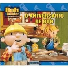 Imagem de Bob, O Construtor - O Aniversário de Bob