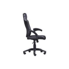 Imagem de Cadeira Gamer Y 2706 V6 Preto - Vila Brasil