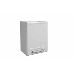 Imagem de Armario Aereo Cozinha Modulado Evidence 7000 C 1 Porta Branco Bertolini