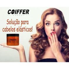 Imagem de Mascara Capilar De Acucar Coiffer 350G