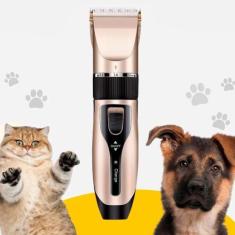 Imagem de Aparador de Pelo para Pets - BELLATOR