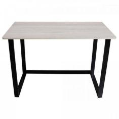 Imagem de Mesa Office Hayonik Mho 1100 15mm Carvalho Berlin
