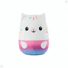 Imagem de Kit 4 Pelúcias Gabbys DollHouse 003916 - Sunny